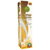 RAJ BUTTERSCOTCH SUGAR FREE (PACK OF 1)